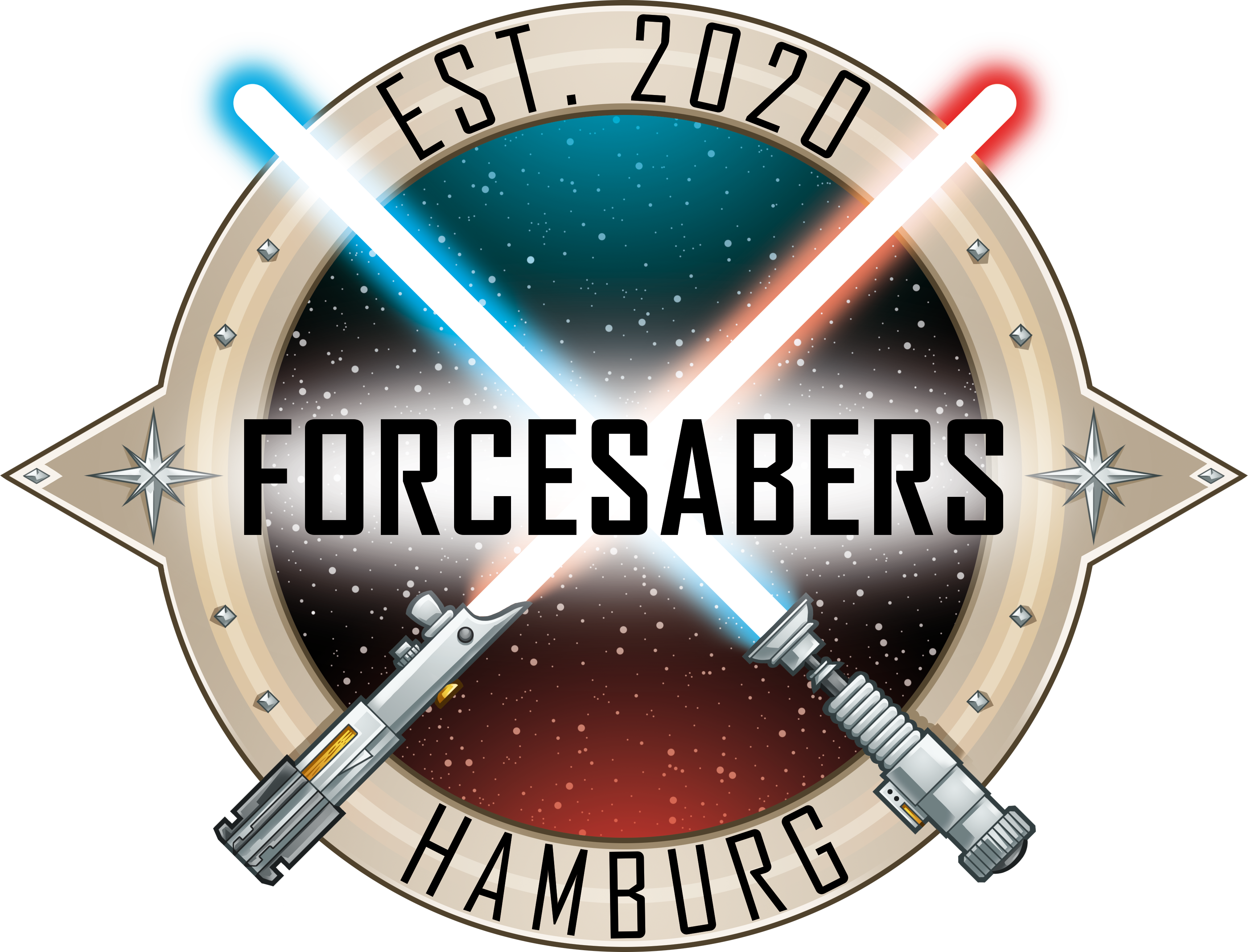 Forcesabers Hamburg